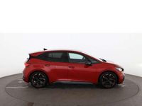 Gebraucht Cupra Born 150 kW (204 PS) 2022 Rot Kleinwagen