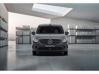 Gebraucht Mercedes Citan 110 95 PS (69 kW) 2023 Magnetitgrau Van