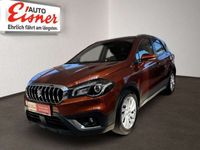 gebraucht Suzuki SX4 S-Cross 1,0 DITC shine