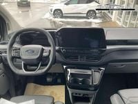 gebraucht Ford Tourneo Custom L2 2.5 PHEV Titanium X Leder 8-Sitzer B&O e...
