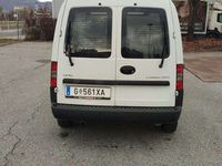 gebraucht Opel Combo 1.3 CDTI