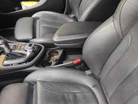 Gebraucht BMW 220 190 PS (139 kW) 2016 Weiß Kombi