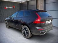 gebraucht Volvo XC60 PKWPlus, B4 AWD Mild Hybrid, Diesel, Dark