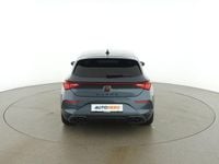 Gebraucht Cupra Leon VZ 300 PS (220 kW) 2021 Silber Limousine