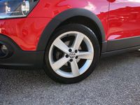 gebraucht VW Polo Country 1,2 Country| erst 26.900 km| mtl. 114 EUR