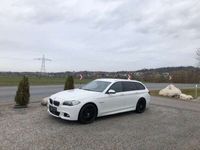 gebraucht BMW 525 525 D xDrive M-Paket, Touring Aut.