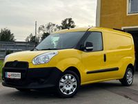 gebraucht Fiat Doblò Maxi - Export - Euro 5 - 3.750€ Netto - 82M