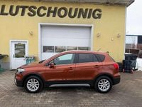 gebraucht Suzuki SX4 S-Cross 