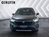 gebraucht Suzuki SX4 S-Cross 1,5 Strong Hybrid ALLGRIP 6AGS shine Aut.