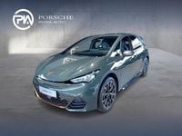 Gebraucht Cupra Born VZ 239 kW (326 PS) 2025 Dunkelgrün metallic Kleinwagen