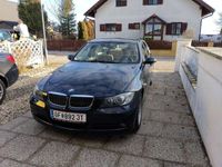 gebraucht BMW 325 325 xi Österreich-Paket Aut.