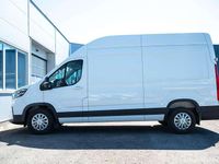 gebraucht Maxus eDeliver 9 L3H3 89 kWh N2 NETTO: 24.490 €