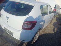 gebraucht Dacia Sandero Ambiance Sce 75
