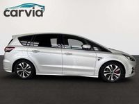 gebraucht Ford S-MAX ST-Line | 1BESITZ |7Sitzer | VOLL | PANO | ACC |