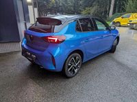 gebraucht Opel Corsa Corsa 1,2 Direct Injection Turbo Euro 6.4GS