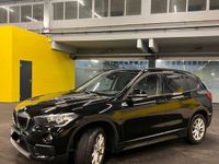 gebraucht BMW X1 sDrive16d