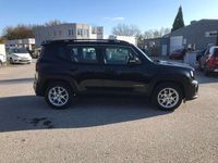 gebraucht Jeep Renegade 1,6 Multijet II FWD 6DDCT 120 Longitude Aut.