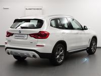 gebraucht BMW X3 xDrive20d X-Line, 190 PS, 5 Türen, Diesel, Automatik | Gebrauchtwagen