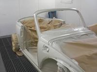 gebraucht VW Käfer 1303