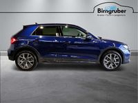 gebraucht Audi A1 30 TFSI intense