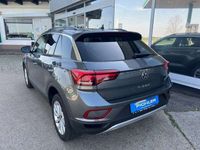 gebraucht VW T-Roc Life TSI