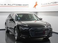 gebraucht Audi A6 A645 TDI quattro Avant Automatik *Virtual-Cockpit*Businessp