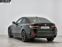 gebraucht BMW 420 d xDrive aus Nenzing - 140 kW und 18456 km
