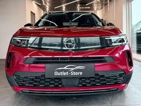 gebraucht Opel Mokka Edition*1.Besitz*R-Kamera*NUR 15.000KM*Neuwertig*