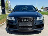 gebraucht Audi RS6 5.0 TFSI Quattro PLUS Carbon