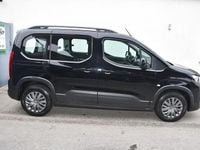 gebraucht Peugeot Rifter 1.2 PureTech 110 Allure L1