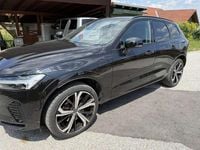 gebraucht Volvo XC60 T6 AWD Recharge PHEV Ultimate Dark Geartronic