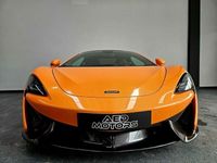 gebraucht McLaren 570GT 