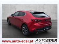 gebraucht Mazda 3 e-Skyactiv-G140 Takumi Aut.