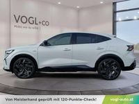 Neu Renault Rafale 150 PS (110 kW) 2025 Weiß SUV