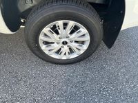 gebraucht Isuzu D-Max Double Cab 4x4 LS Aut.