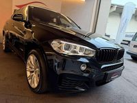 gebraucht BMW X6 xDrive30d Sport Activity Coupé Aut./M-PAKET/SOF...
