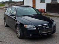 gebraucht Audi A4 Avant 19 TDI