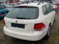 gebraucht VW Golf V 