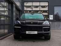 gebraucht Porsche Cayenne Turbo S E-Hybrid III