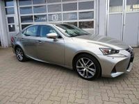 gebraucht Lexus IS300h 