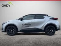 gebraucht Toyota C-HR HSD Plug-In Technik P. *W-Räder GRATIS*
