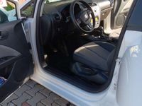 gebraucht Seat Leon Chili 1,6 TDI CR