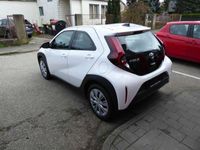 gebraucht Toyota Aygo X 1,0 VVT-i Play