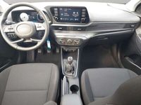 gebraucht Hyundai i20 i20(BC3) i Line Plus