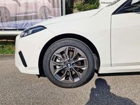 gebraucht BMW 118 d 5-Türig