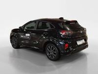 Gebraucht Ford Puma ST-Line 125 PS (91 kW) 2025 Schwarz SUV