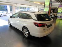 gebraucht Opel Astra ST Edition 1.5 Klimatronic,Sitz + Lenkradheizung,Parkpilot,