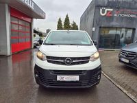 Gebraucht Opel Vivaro Edition 122 PS (89 kW) 2019 Weiß Van / Kleinbus
