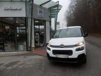 gebraucht Citroën Berlingo BHDI 100 Live M