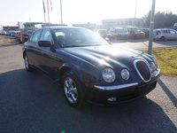 gebraucht Jaguar S-Type 3,0 V6 Executive